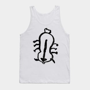 Appa Tank Top